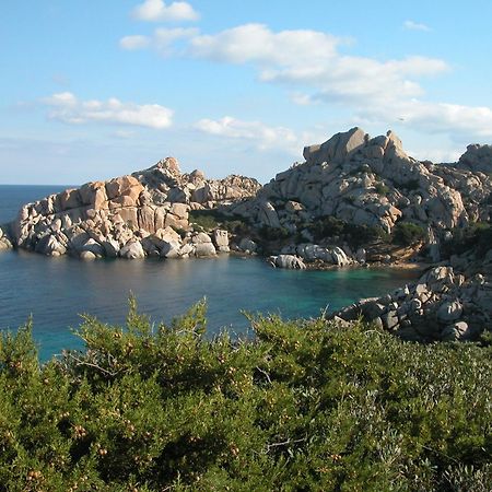 Hotel Moderno Santa Teresa Gallura Zewnętrze zdjęcie
