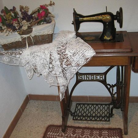 Hotel Moderno Santa Teresa Gallura Zewnętrze zdjęcie